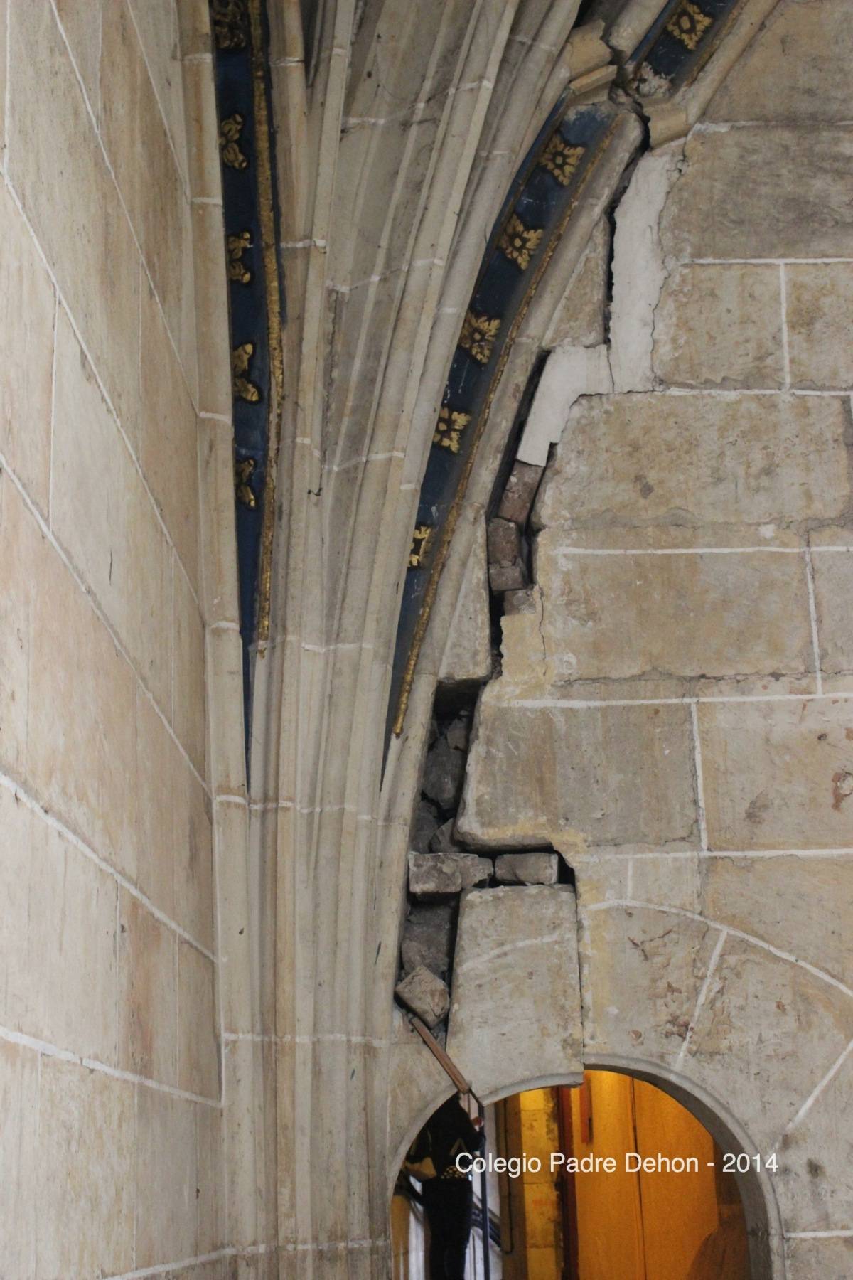 2014 03 22 SALAMANCA IERONIMUS CATEDRAL NUEVA (111)